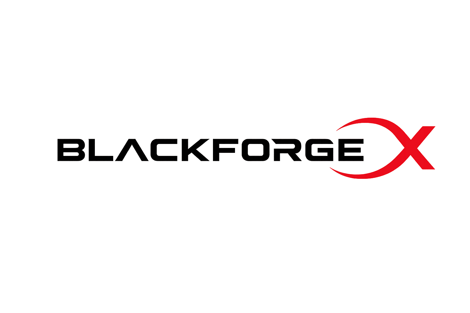 blackforgex.com