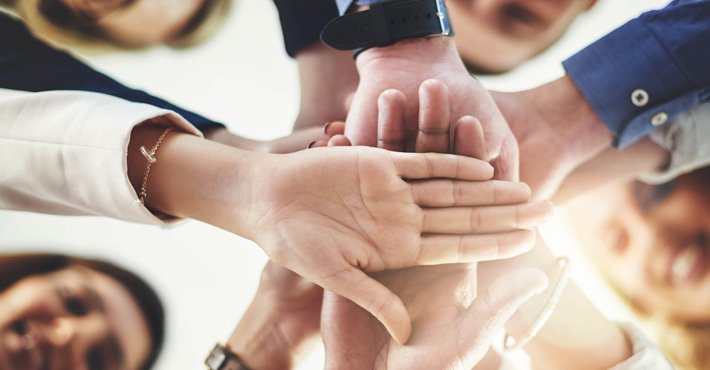 BlackForgeX team collaboration and partnership
